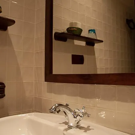 شقة El Canonigo De تيرويل