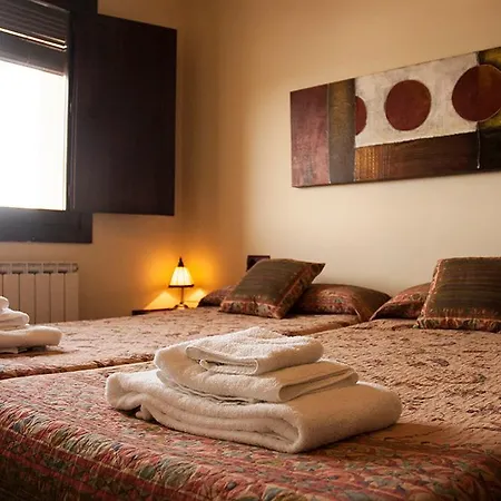 El Canonigo De شقة تيرويل