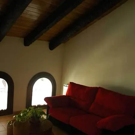 شقة El Canonigo De تيرويل