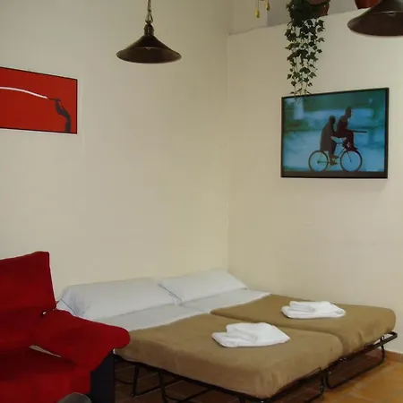 Appartement El Canonigo De Teruel