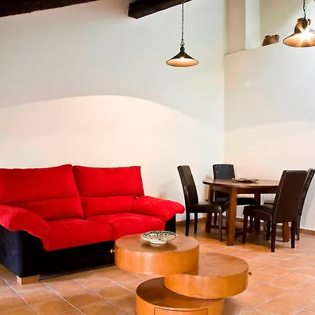 El Canonigo De تيرويل