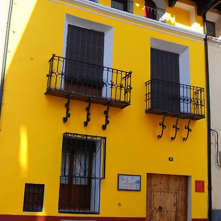Appartement El Canonigo De Teruel