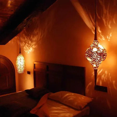 アパート El Canonigo De *