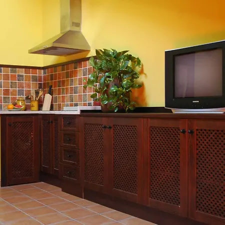 El Canonigo De تيرويل