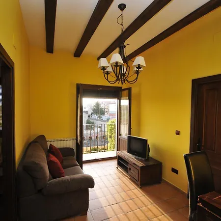 Appartement El Canonigo De