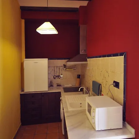 Appartement El Canonigo De