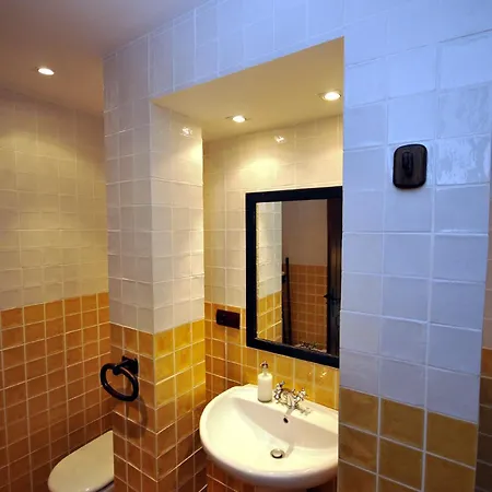 El Canonigo De تيرويل