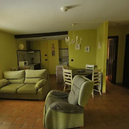 El Canonigo De شقة *