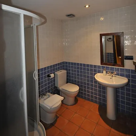 El Canonigo De تيرويل