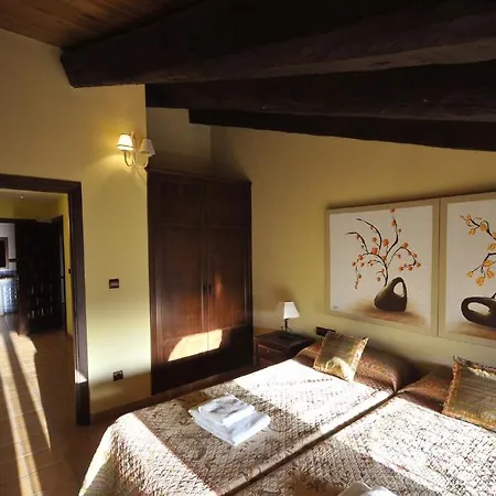 El Canonigo De شقة *