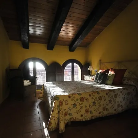 El Canonigo De * تيرويل