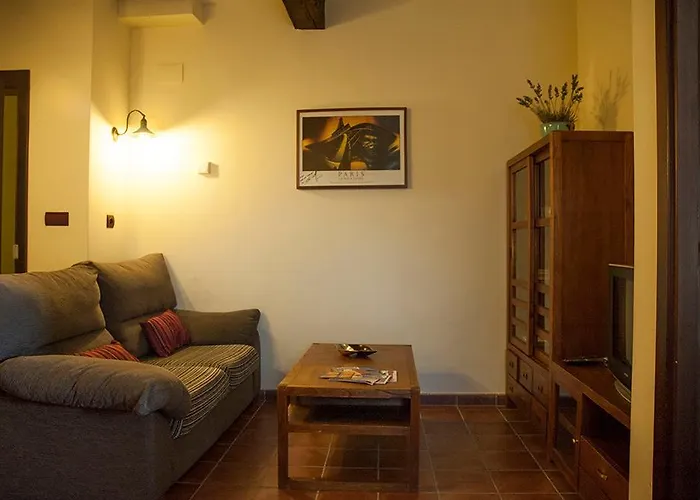 Appartement El Canonigo De Teruel