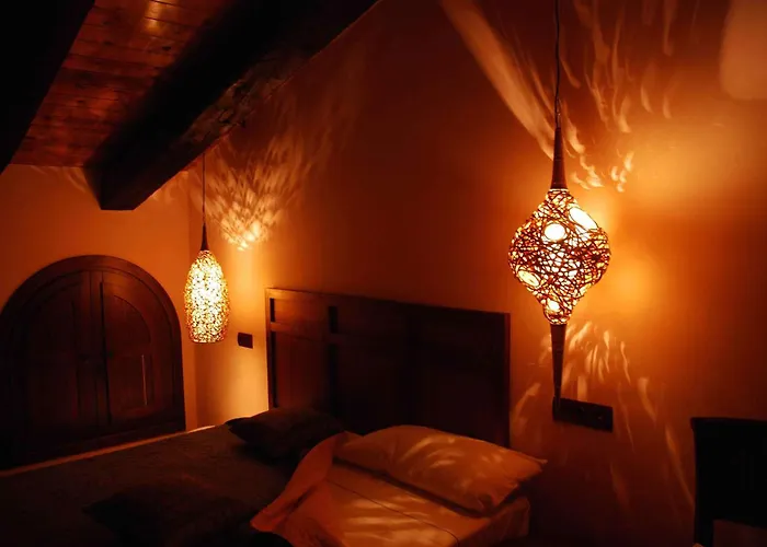 Appartement El Canonigo De *