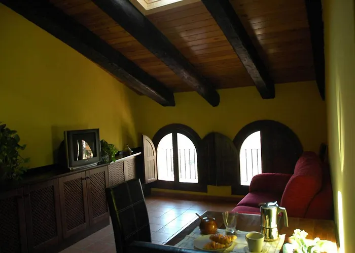 Appartement El Canonigo De Teruel