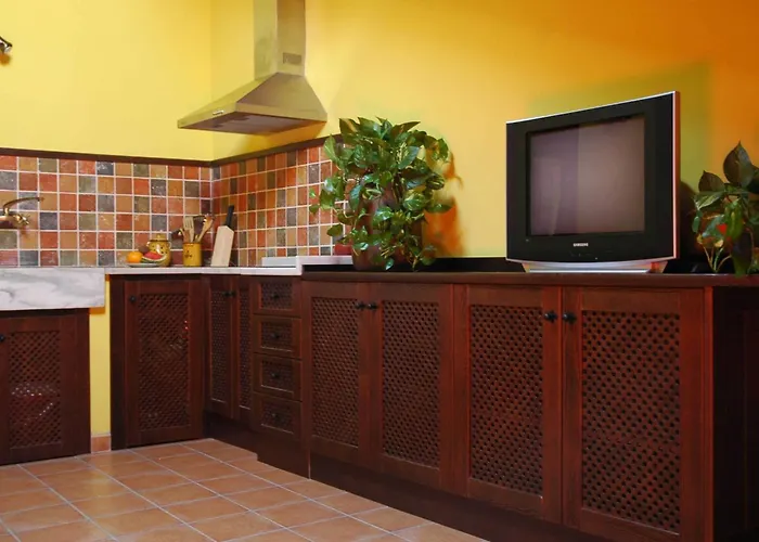 El Canonigo De Teruel